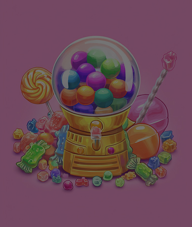 Sugar Rush 1000
