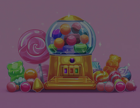 Sugar Rush 1000