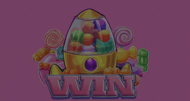Sugar Rush 1000