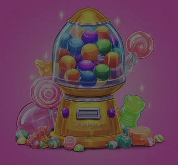 Sugar Rush 1000