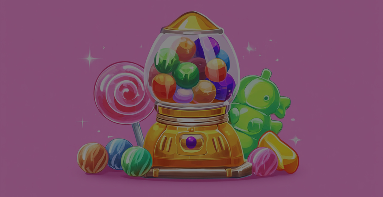 Sugar Rush 1000