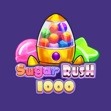 Sugar Rush 1000